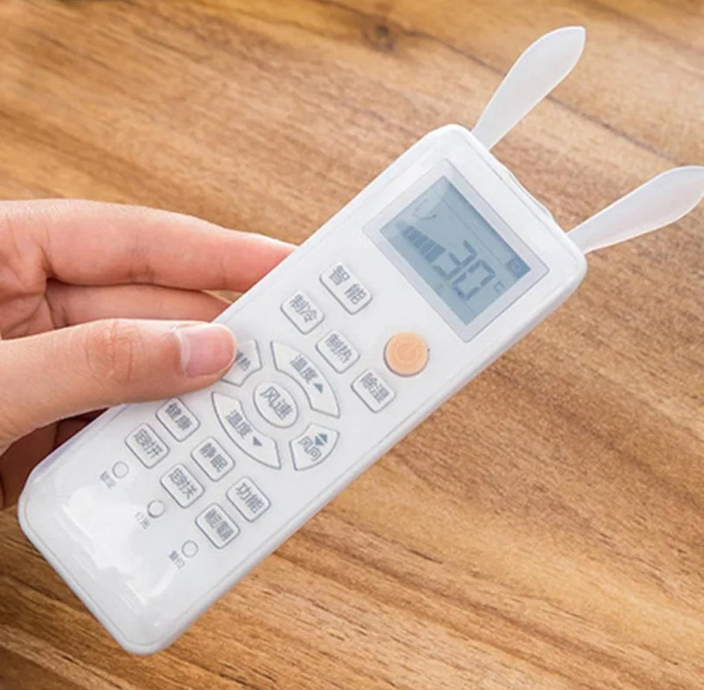 Silicone Remote Cover