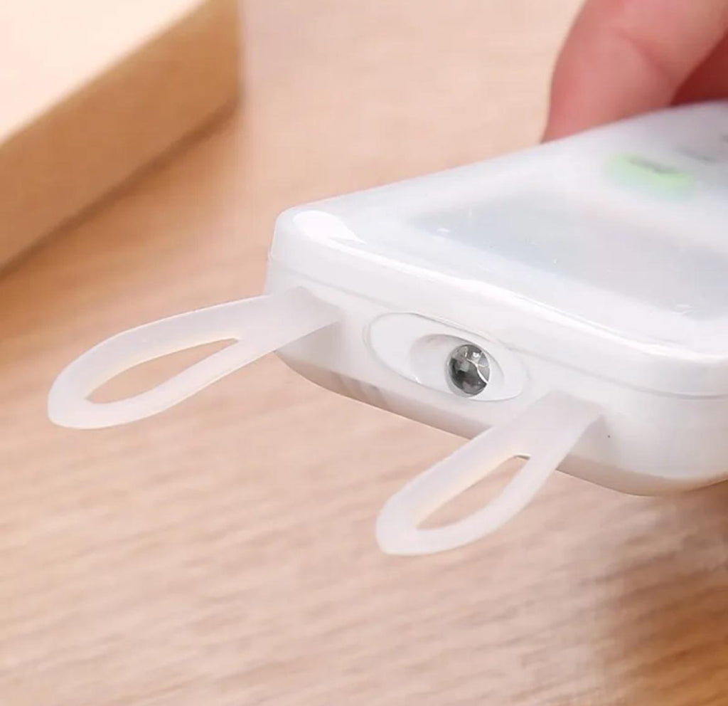 Silicone Remote Cover