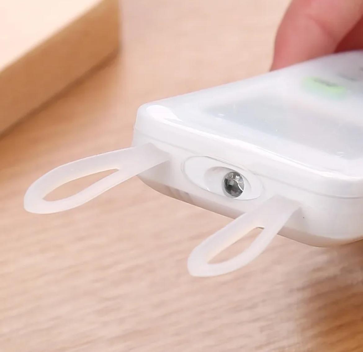 Silicone Remote Cover