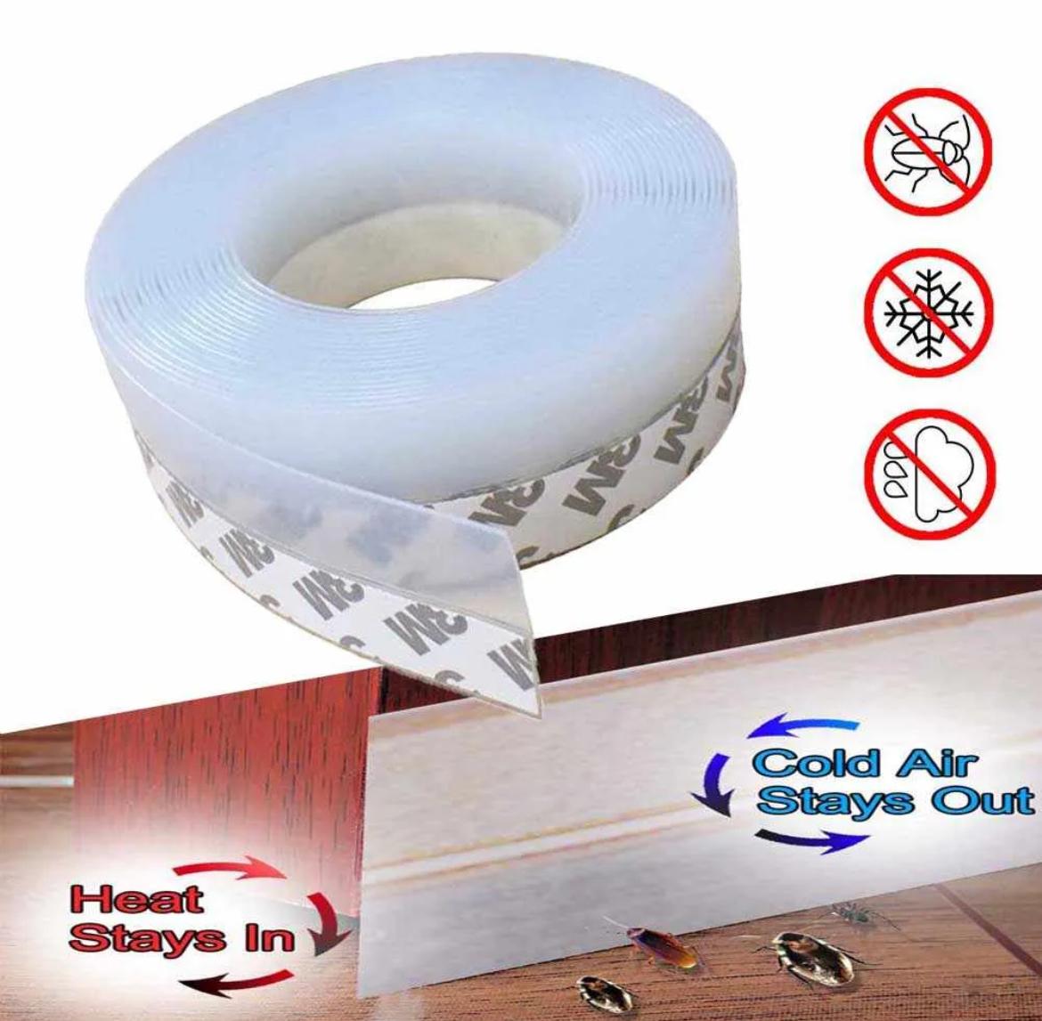 Door Sealing Adhesive Tape