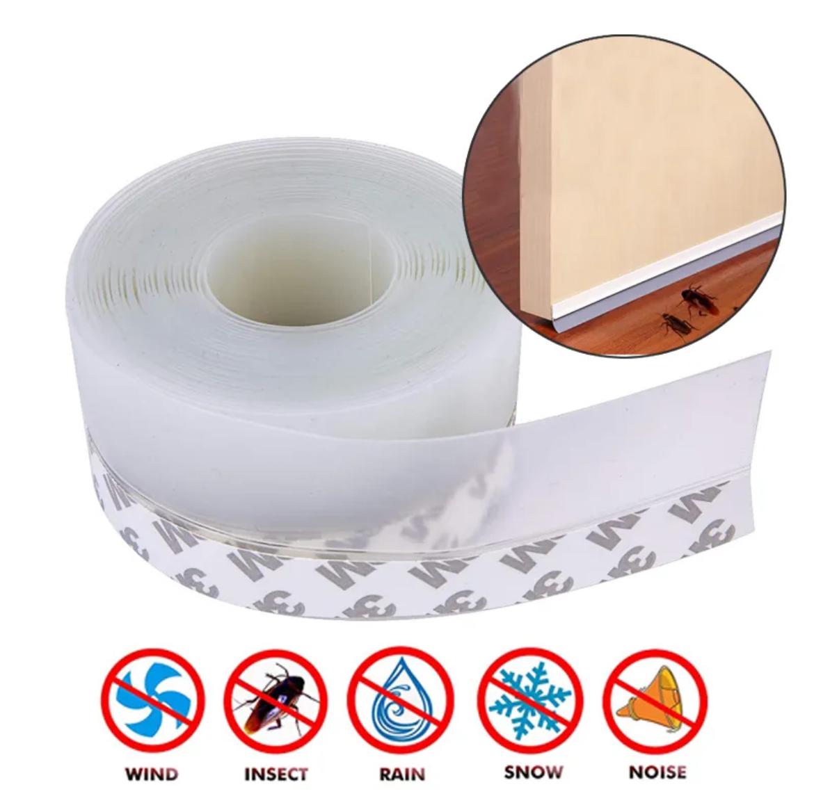 Door Sealing Adhesive Tape