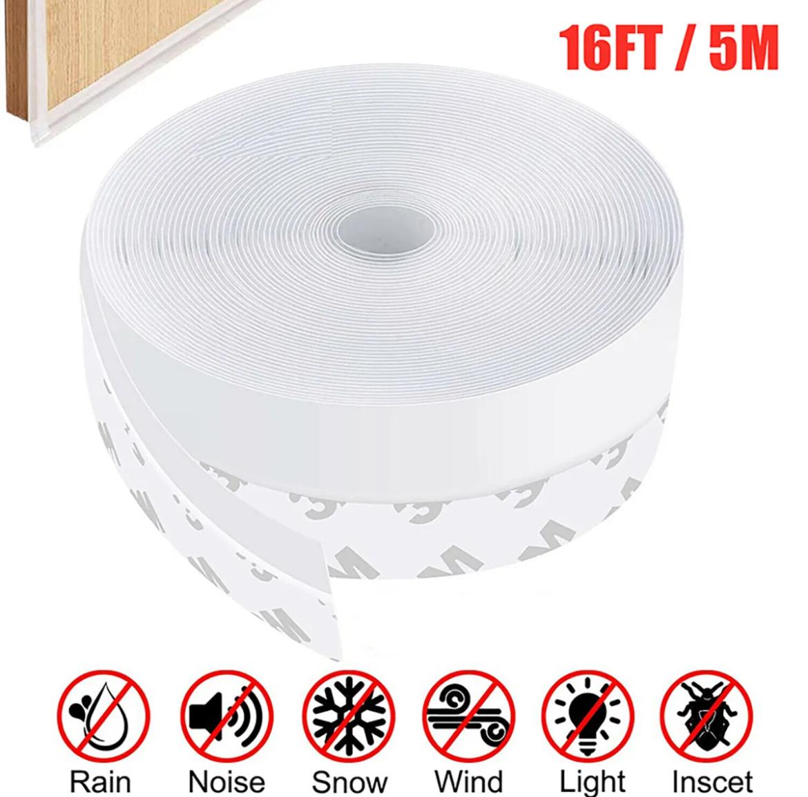 Door Sealing Adhesive Tape