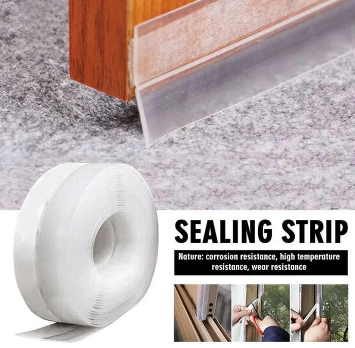 Door Sealing Adhesive Tape