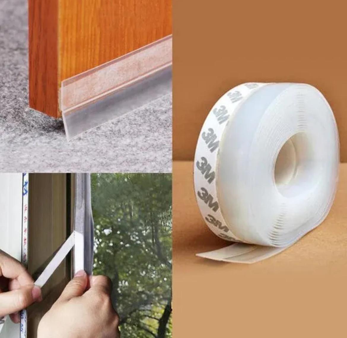 Door Sealing Adhesive Tape