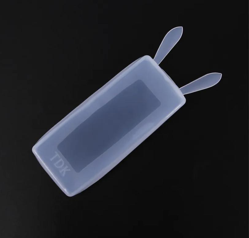 Silicone Remote Cover
